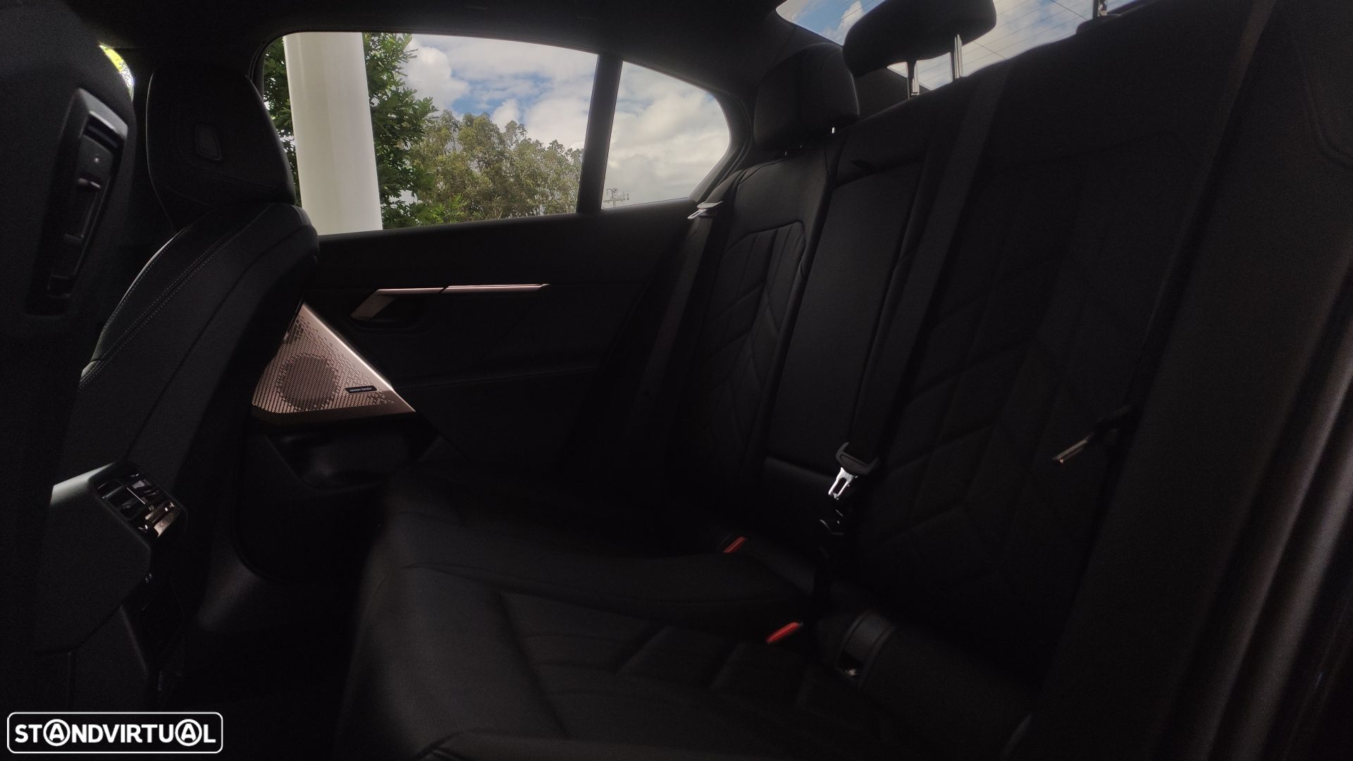 BMW 520 d - 21