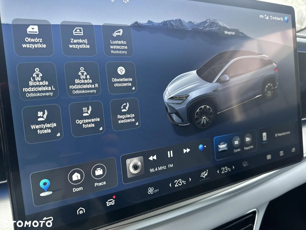 BYD Sealion 7 91.3kWh Excellence AWD - 23
