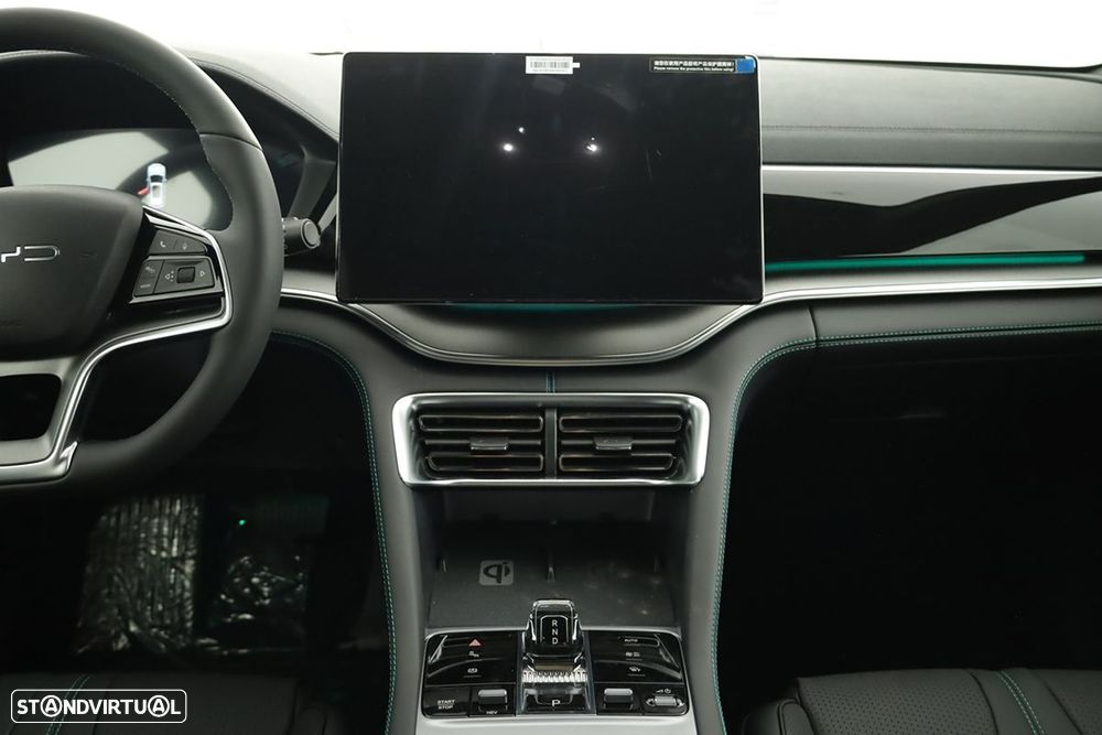 BYD Seal U 1.5 DM-i Boost - 10