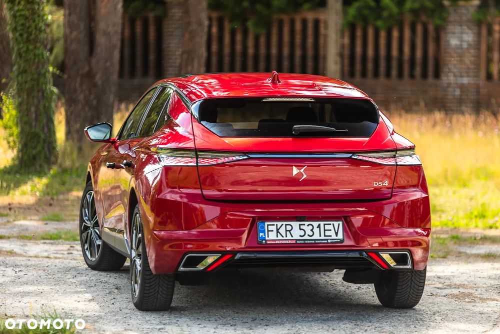 DS Automobiles DS 4 1.2 PureTech Opera - 13