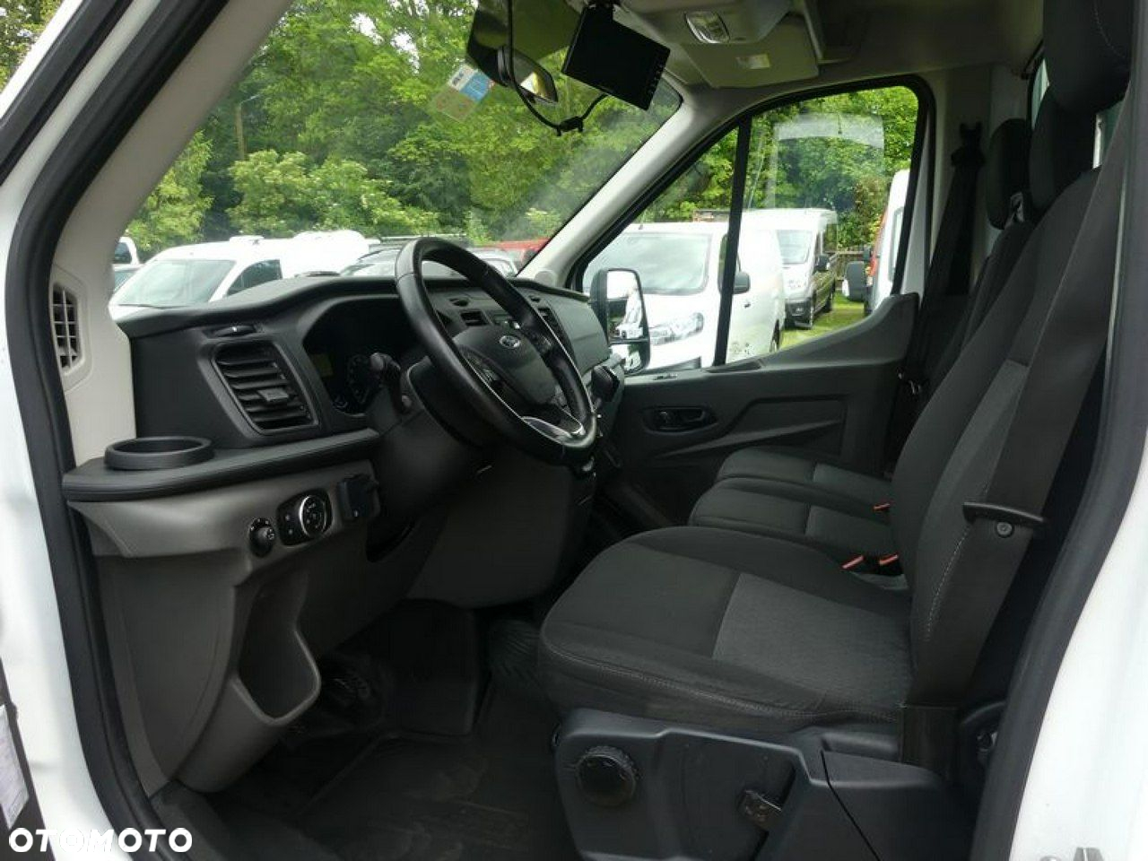 Ford Transit - 3