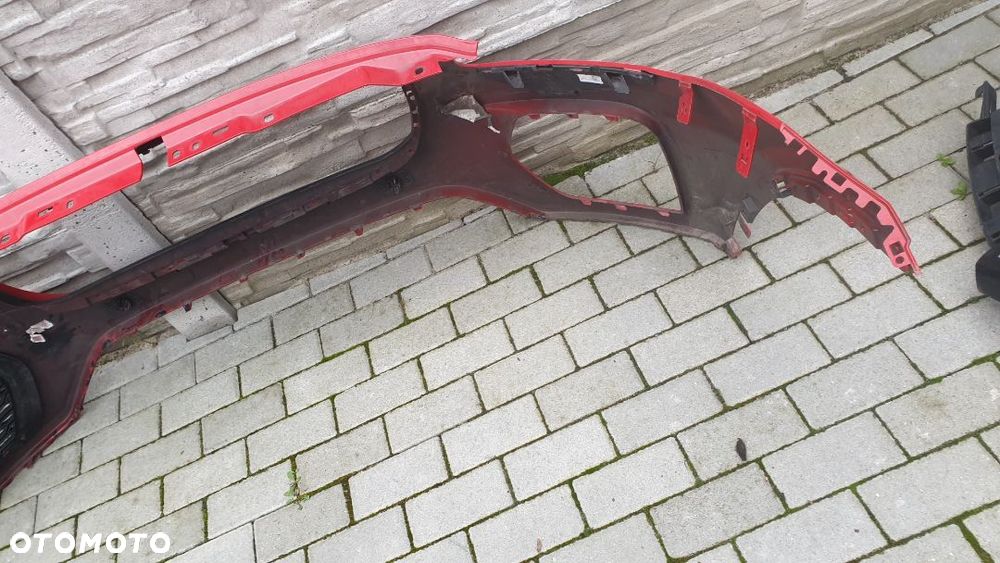 Zderzak Jaguar E Pace dynamic r sport - 7