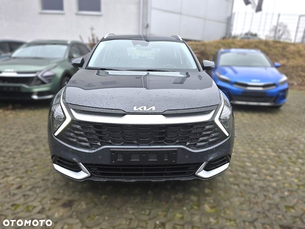 Kia Sportage 1.6 T-GDI M 2WD DCT - 6