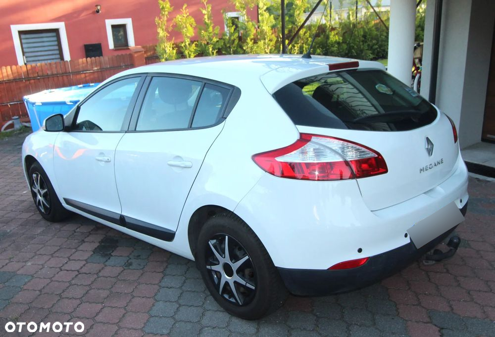 Renault Megane - 6