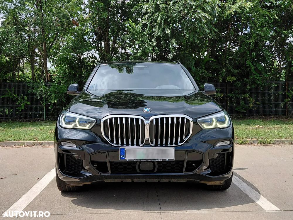 BMW X5 xDrive30d - 5
