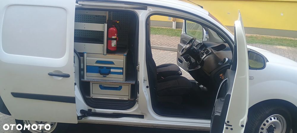Renault Kangoo - 5