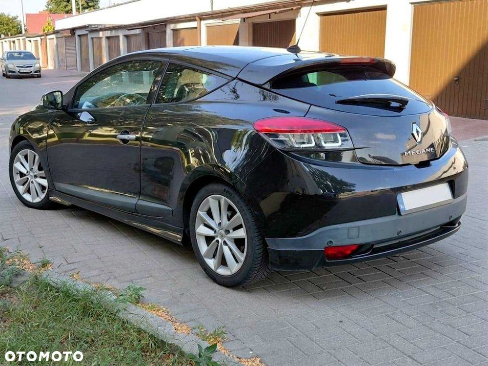 Renault Megane - 4