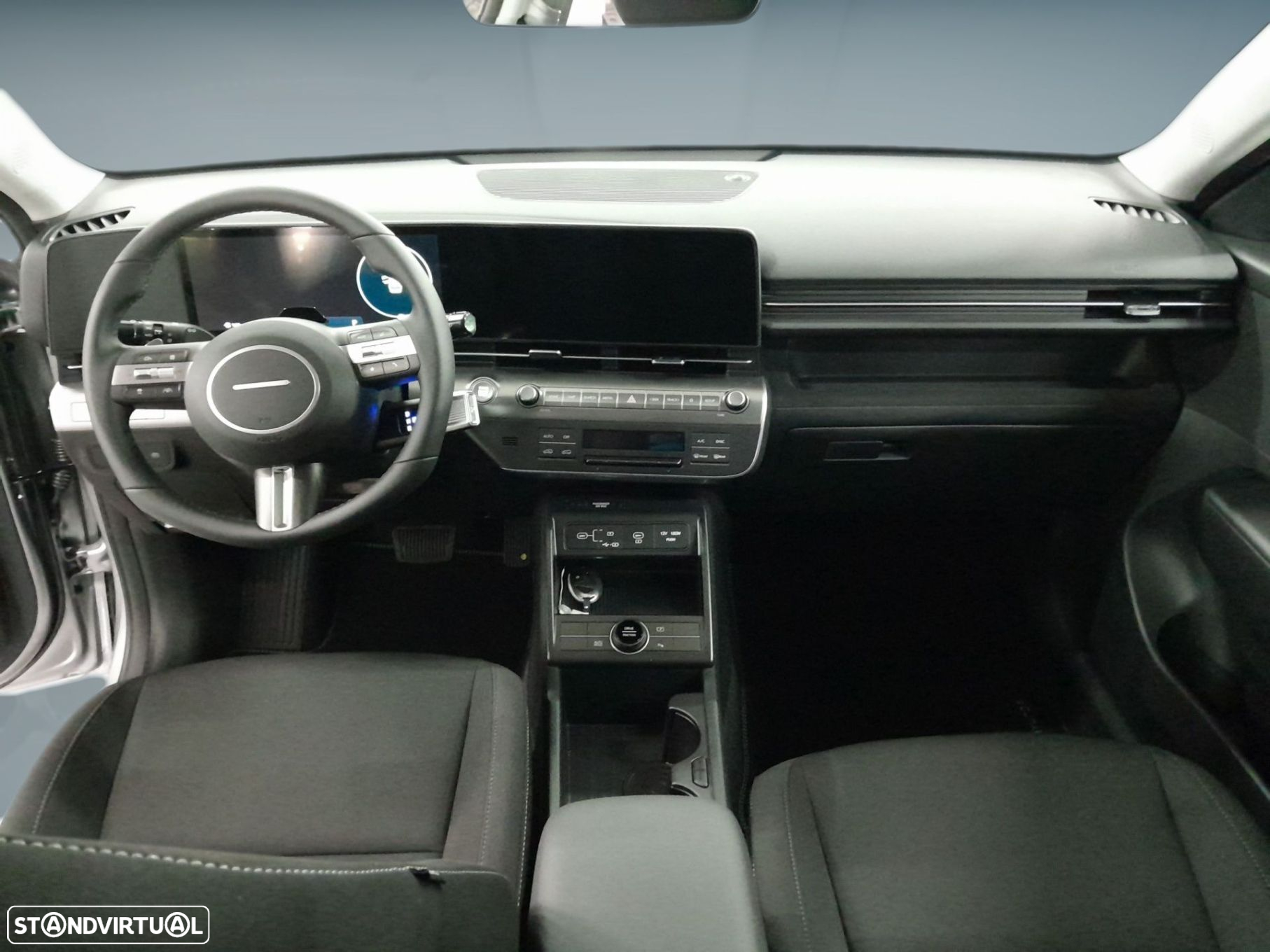 Hyundai Kauai 1.0 T-GDi Premium (TT) - 12