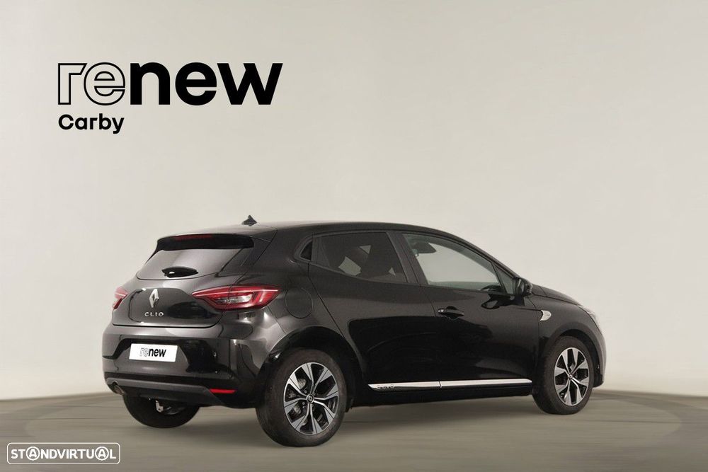 Renault Clio 1.0 TCe Limited - 3