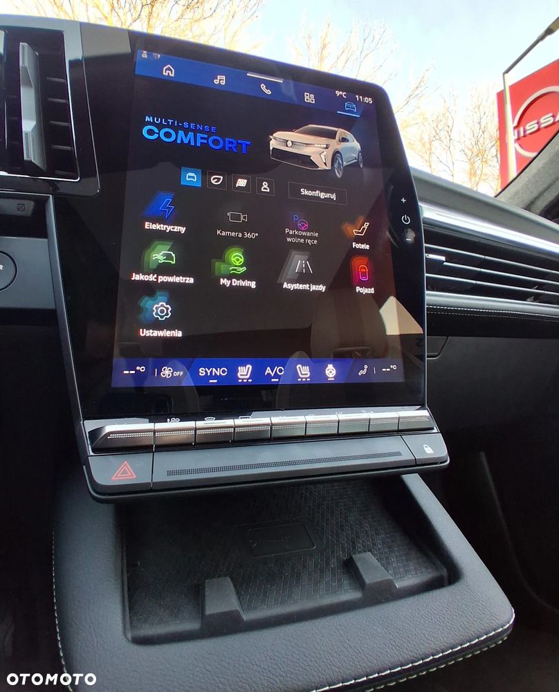 Renault Scenic EV87 Iconic - 16