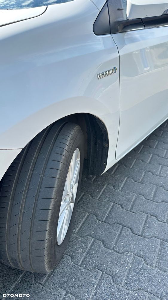 Toyota Auris - 6