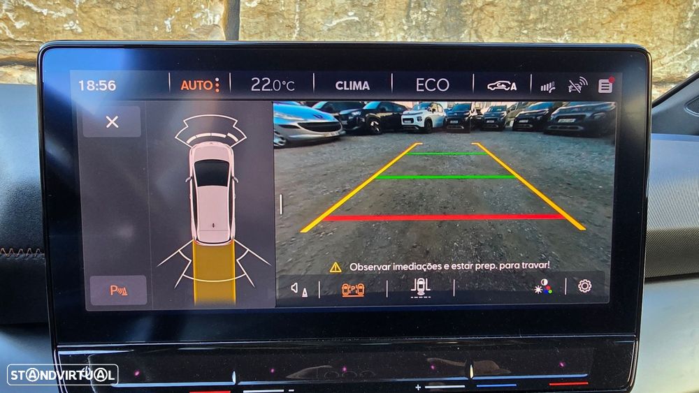 Cupra Born 170kW/77kWh Edition Dynamic - 23