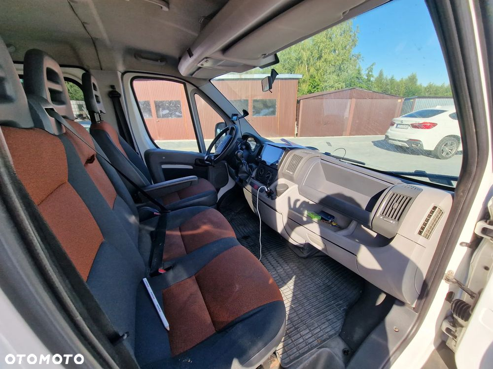 Fiat Ducato - 12
