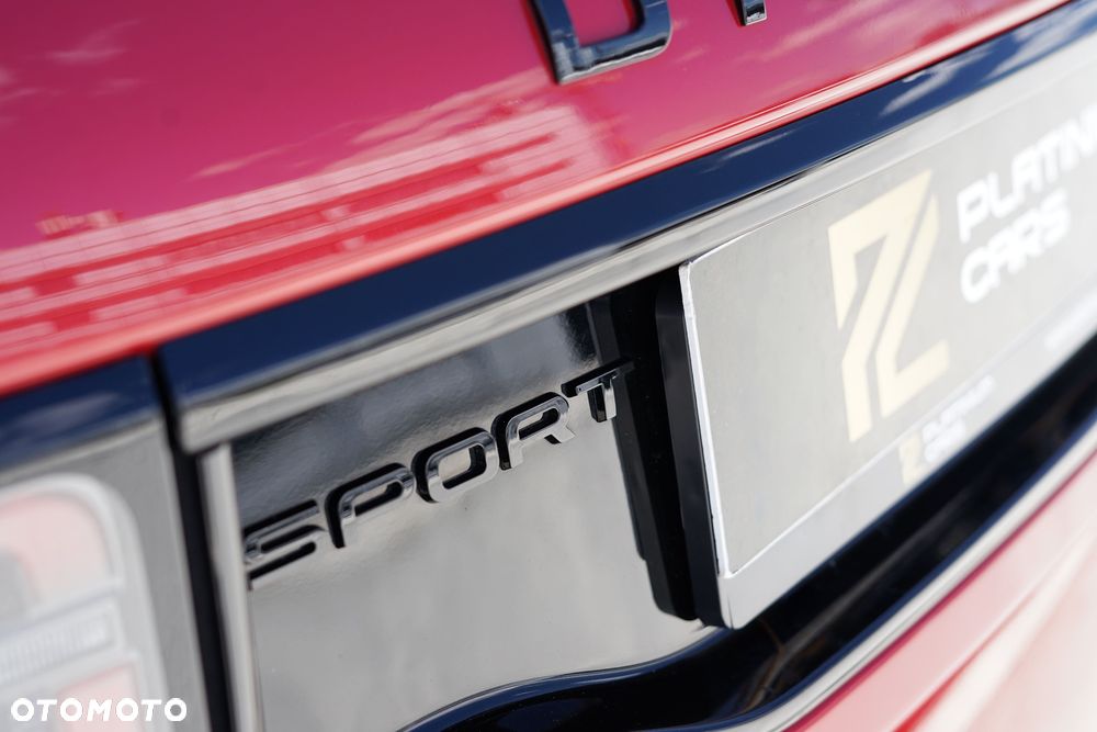 Land Rover Discovery Sport - 6