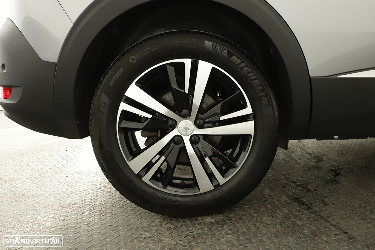 Peugeot 5008 1.2 PureTech GT EAT8 - 5