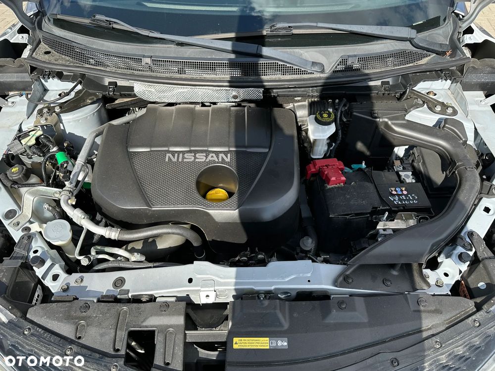 Nissan Qashqai - 30