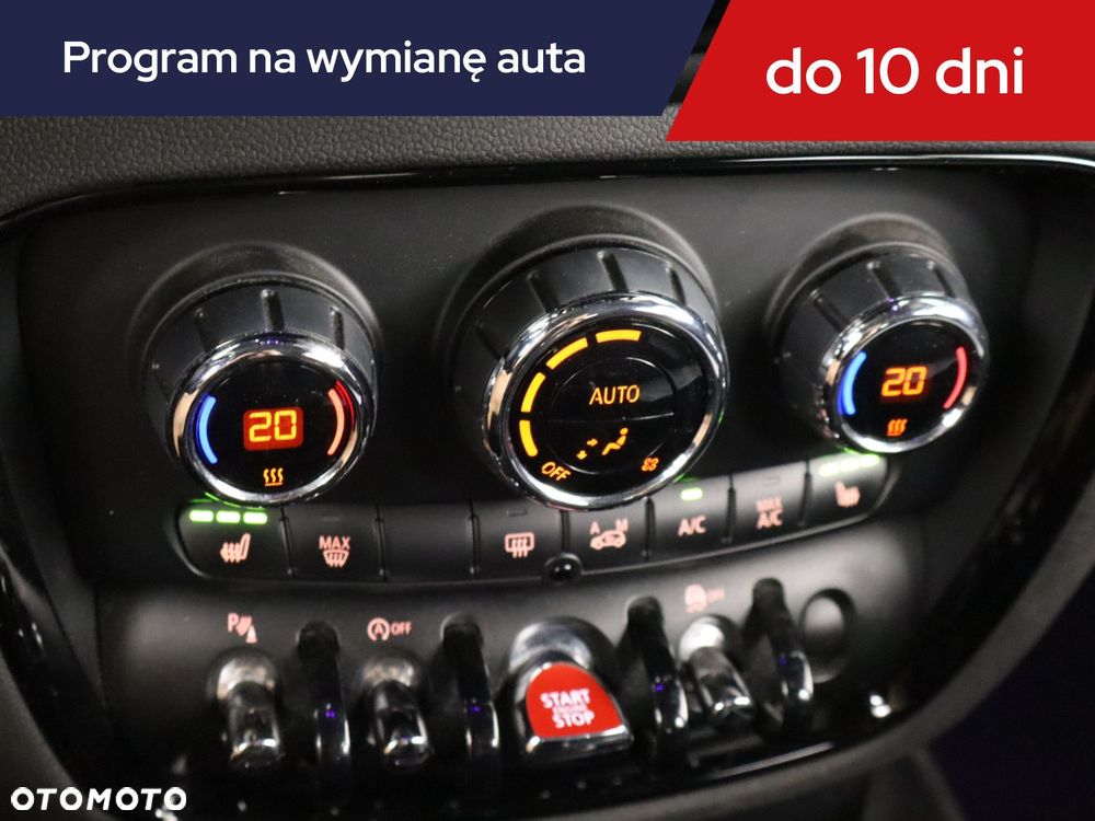 MINI Clubman - 18