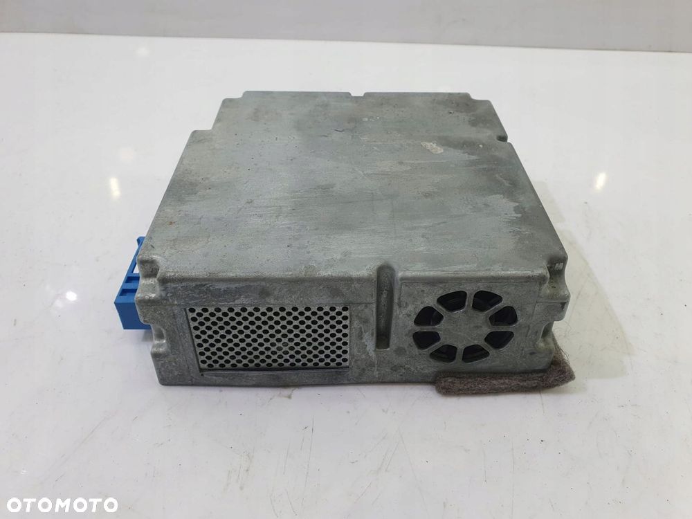 BMW E90 E60 TUNER MODUŁ TV VIDEO 6986925 - 3