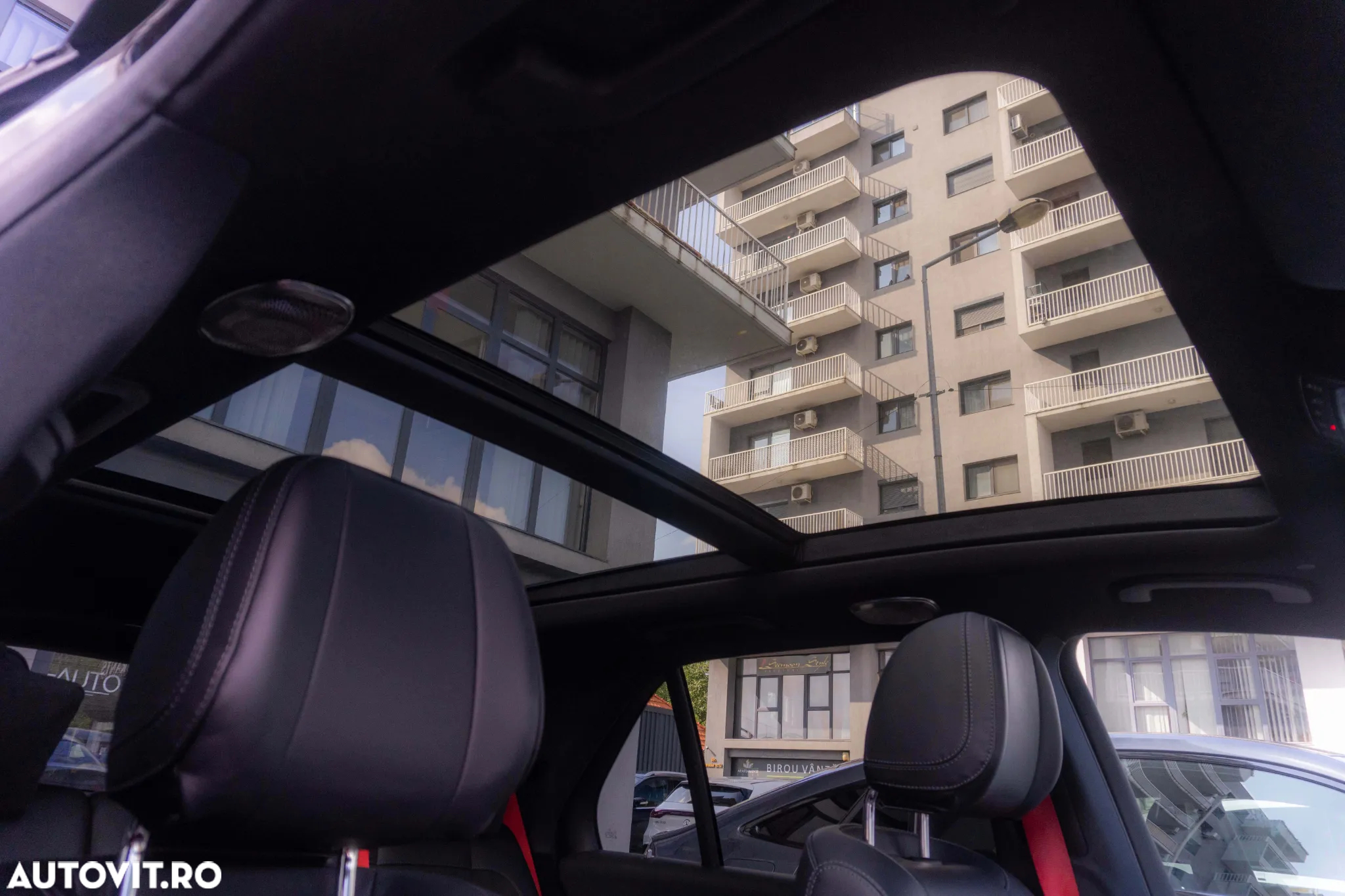 Mercedes-Benz GLE AMG 53 MHEV 4MATIC+ - 6