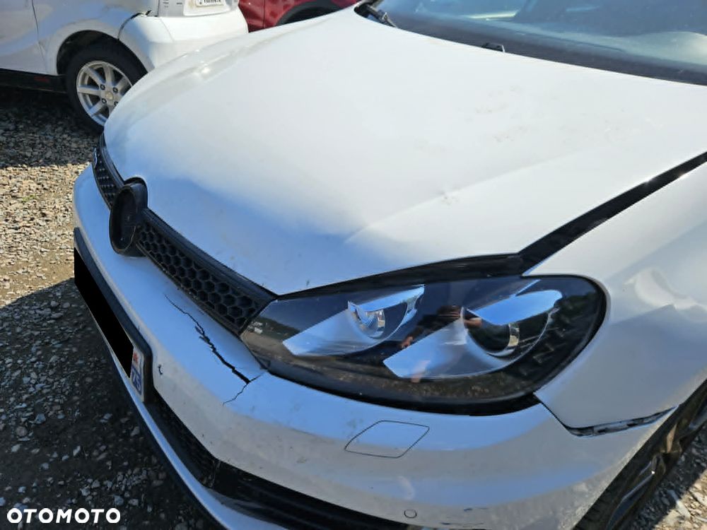 Volkswagen Golf 2.0 TDI DPF DSG GTD - 12