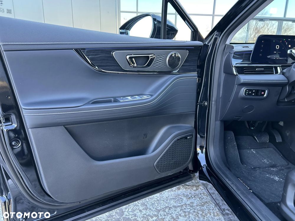 Omoda 5 1.6 T-GDI Premium DCT - 10