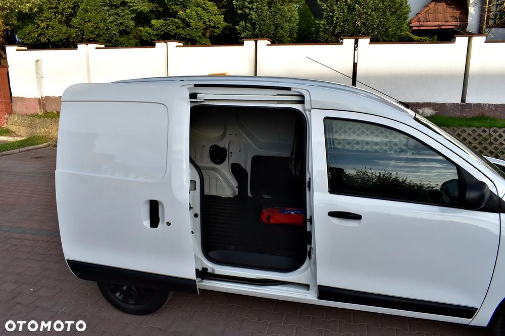 Dacia Dokker - 18