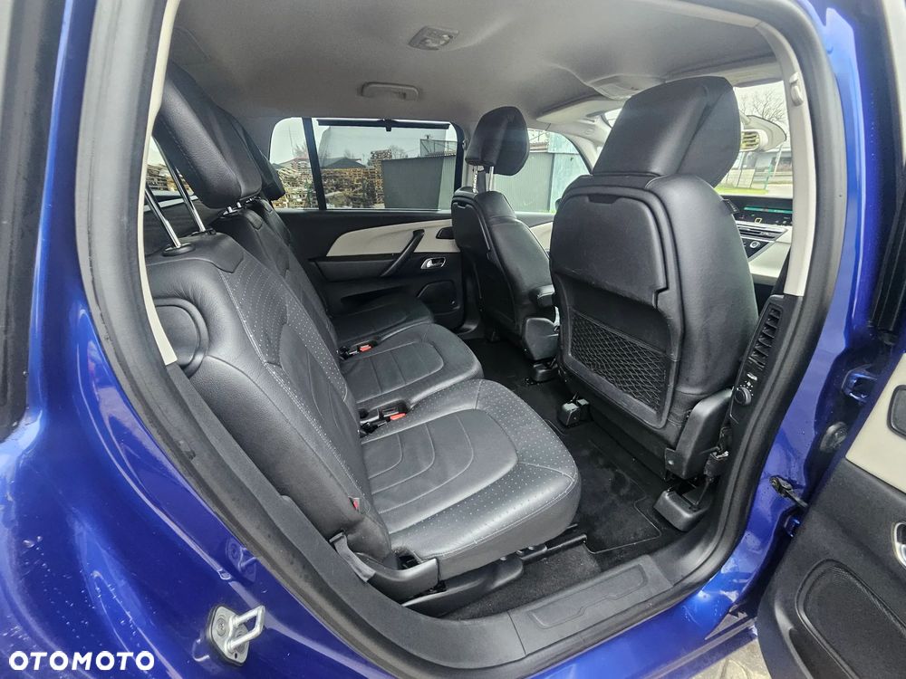 Citroën C4 Picasso BlueHDi 150 SHINE - 11