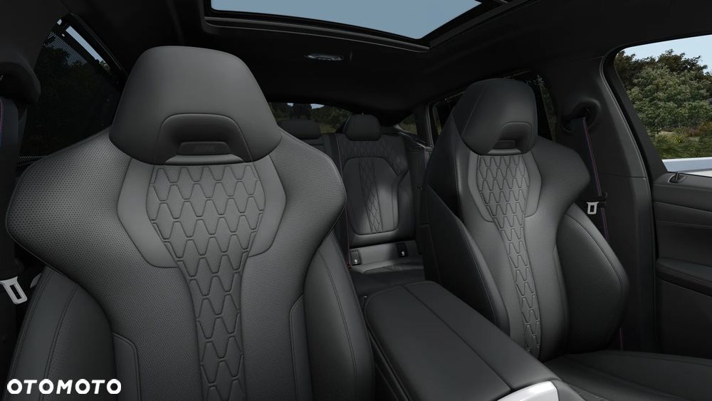BMW X6 xDrive40d M Sport - 12