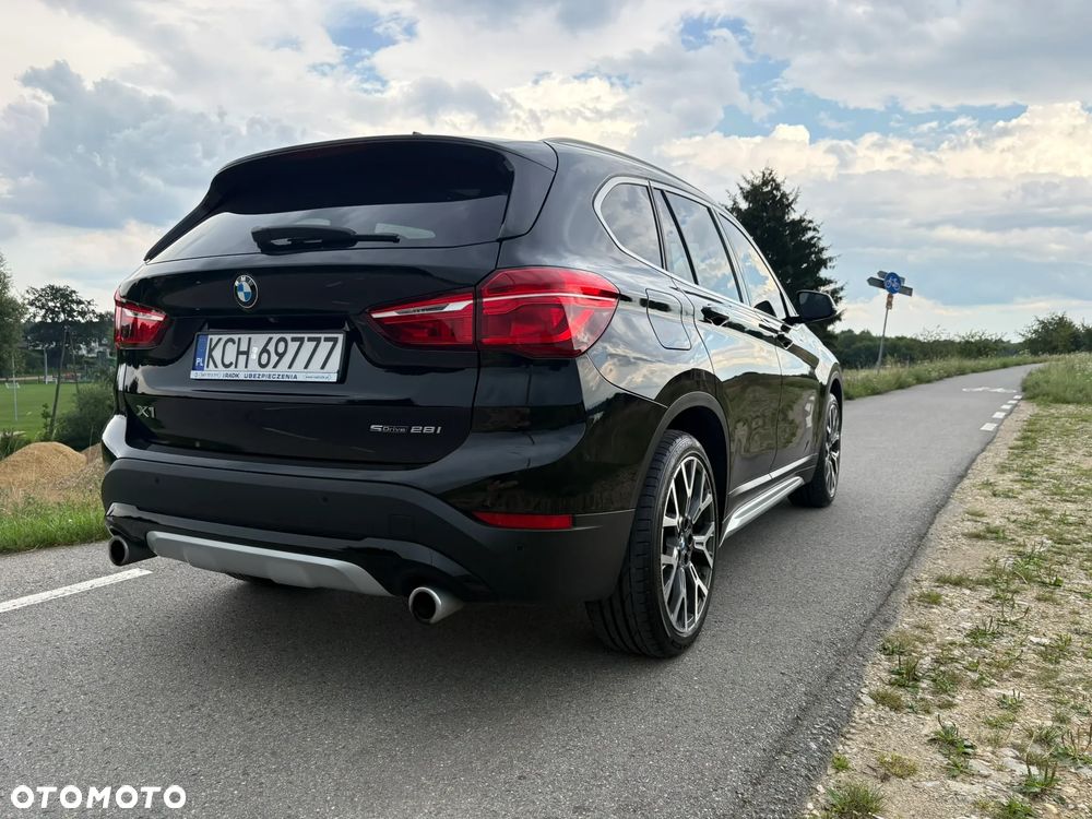 BMW X1 - 4