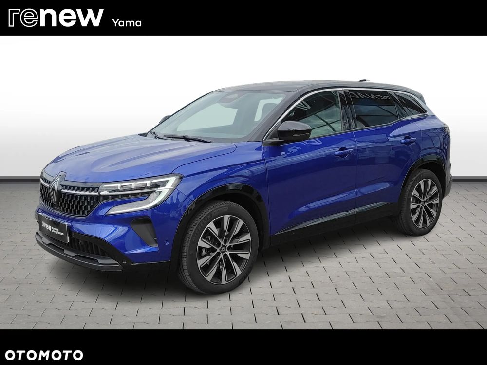 Renault Austral 1.3 TCe mHEV Techno - 1