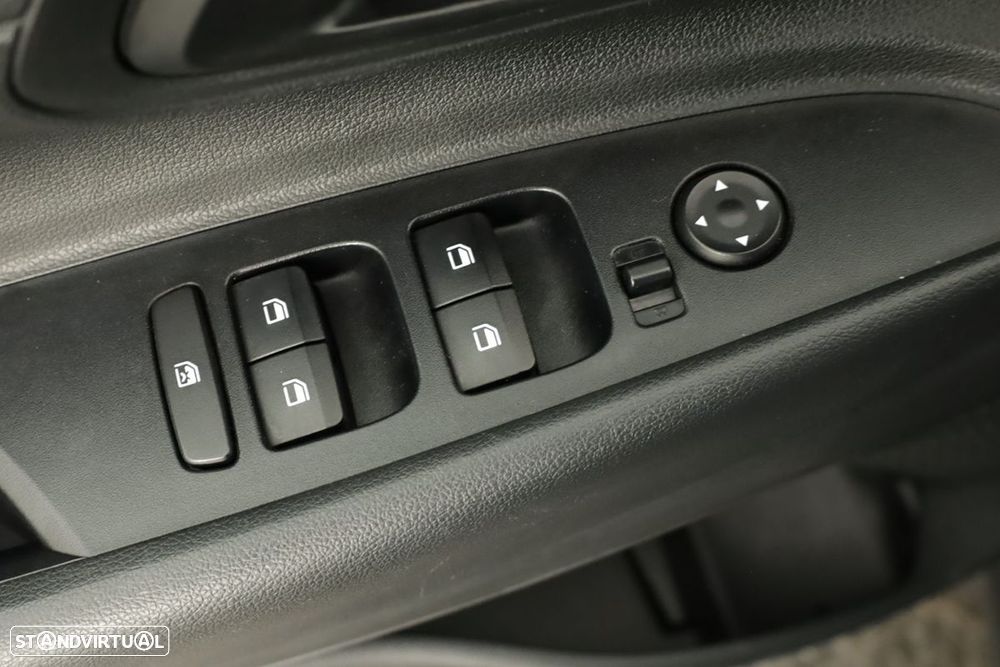 Hyundai Bayon 1.0 T-GDI Premium DCT - 19