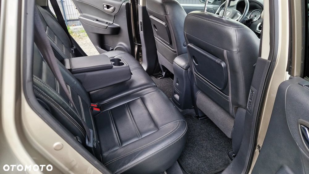 Renault Koleos 2.0 dCi 4x4 Dynamique - 10