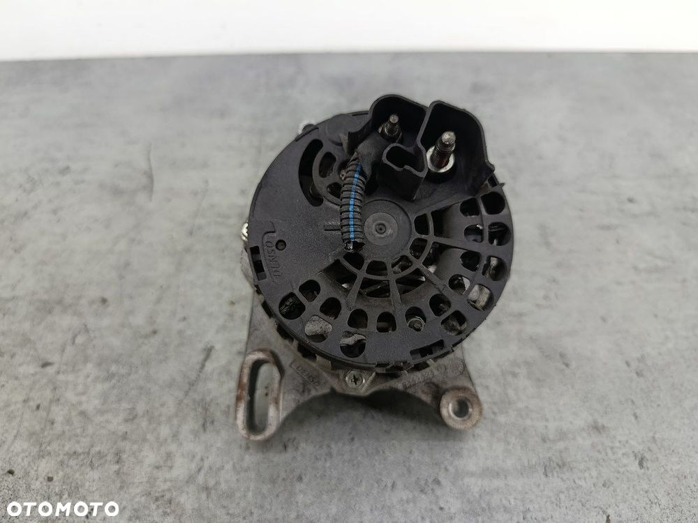 ALTERNATOR FIAT SEICENTO 46736968  63321760 1.1 - 4