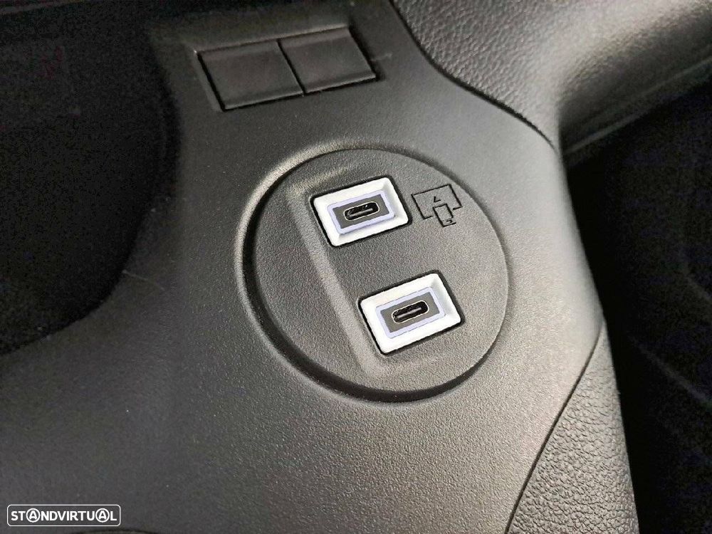 Peugeot partner - 24