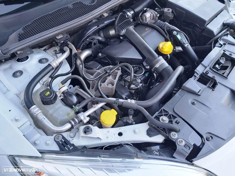 Renault Mégane 1.5 dCi Dynamique - 43