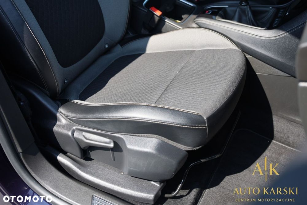 Opel Grandland X - 37