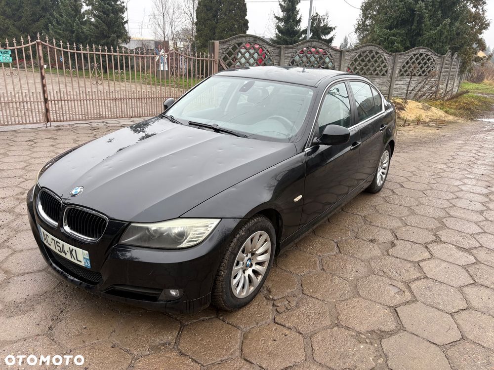 BMW Seria 3 318d DPF Edition Lifestyle - 3
