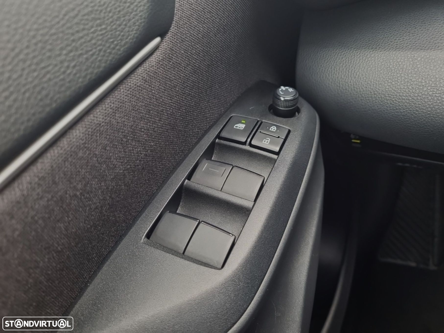Toyota Yaris Cross - 12