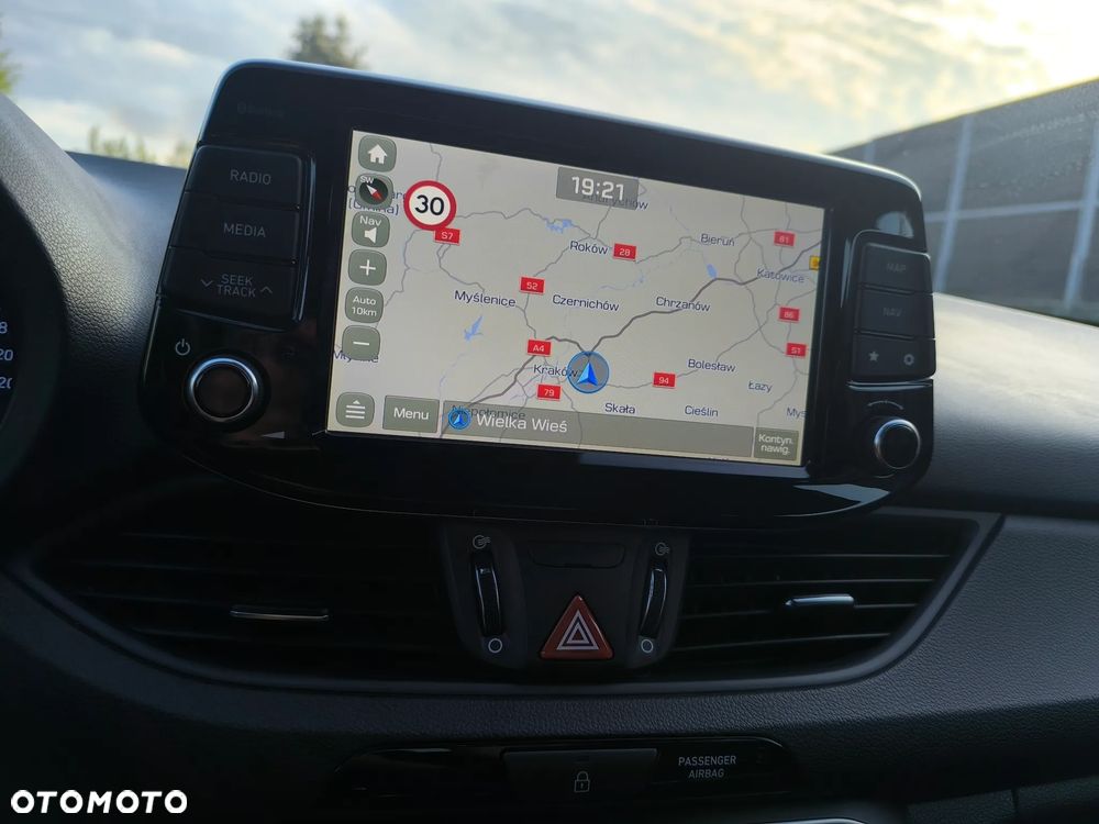 Hyundai i30 1.4 T-GDI Style - 32