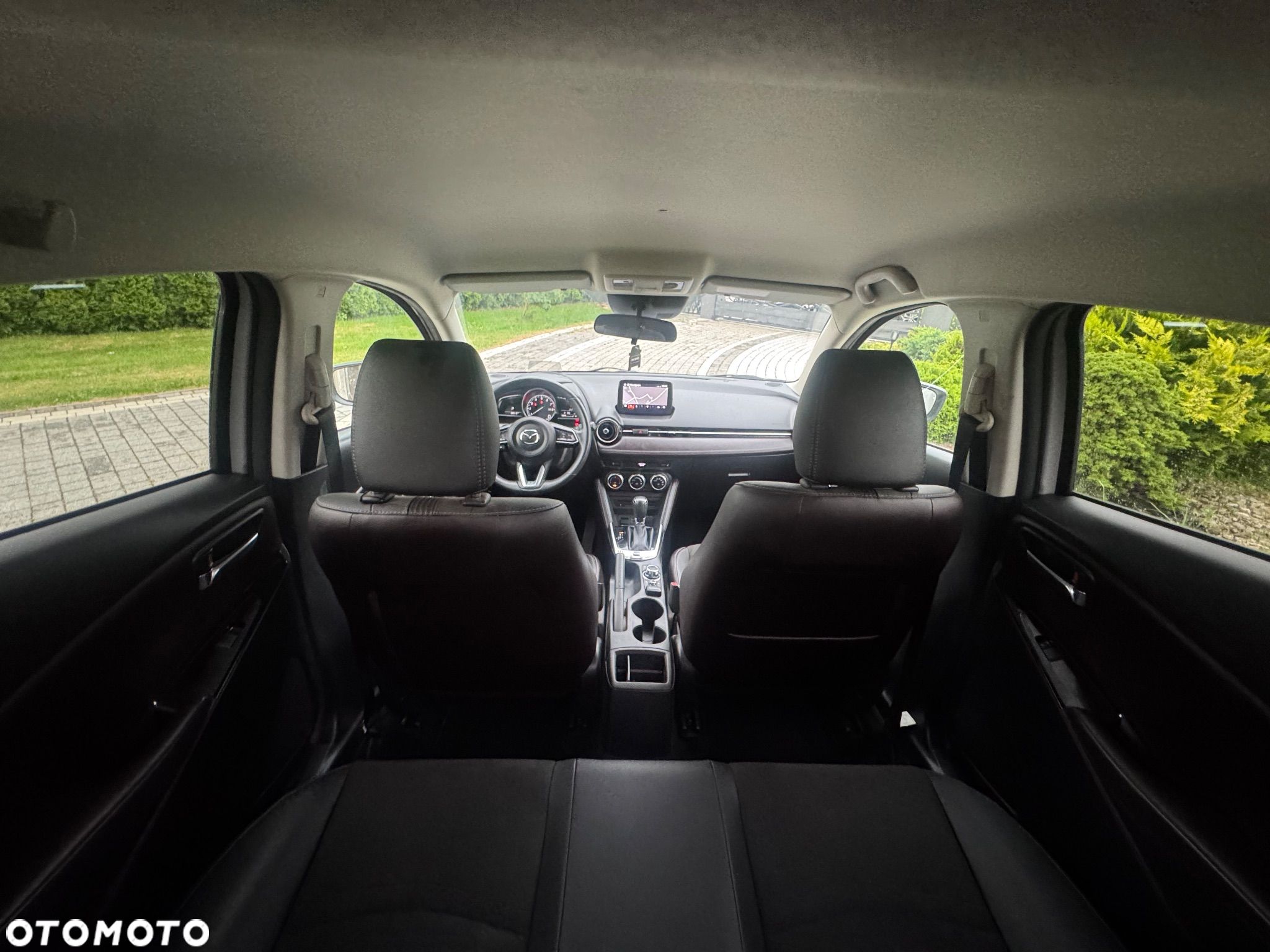 Mazda 2 SKYACTIV-G 90 Homura - 22