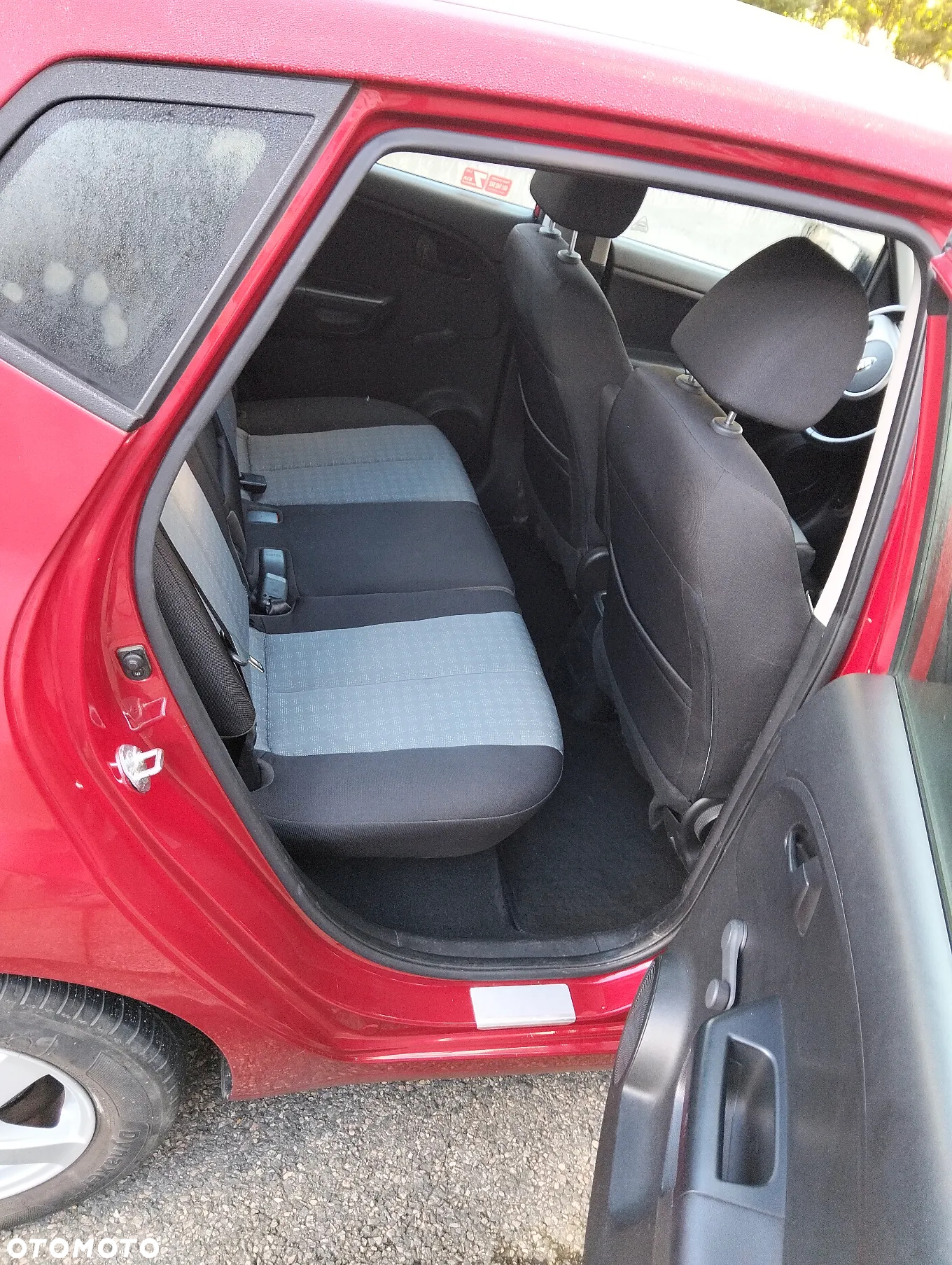 Kia Venga 1.4 L - 9