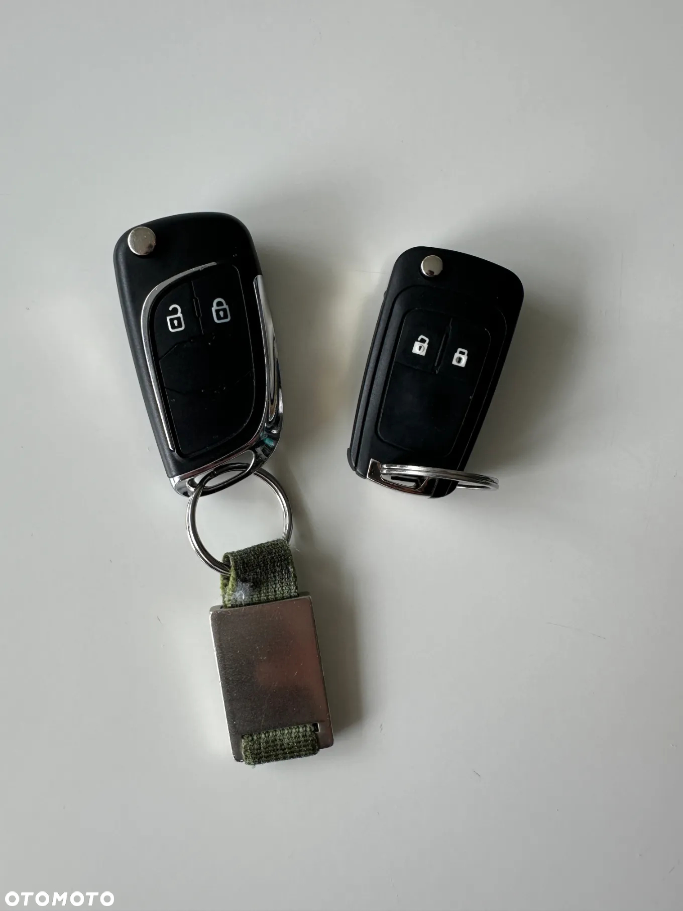 Opel Insignia 2.0 BiTurbo CDTI ecoFLEX Start/Stop Innovation - 20