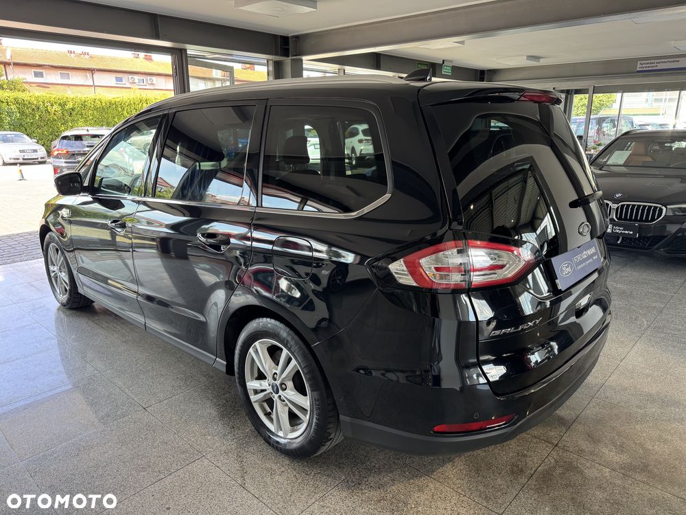 Ford Galaxy - 11