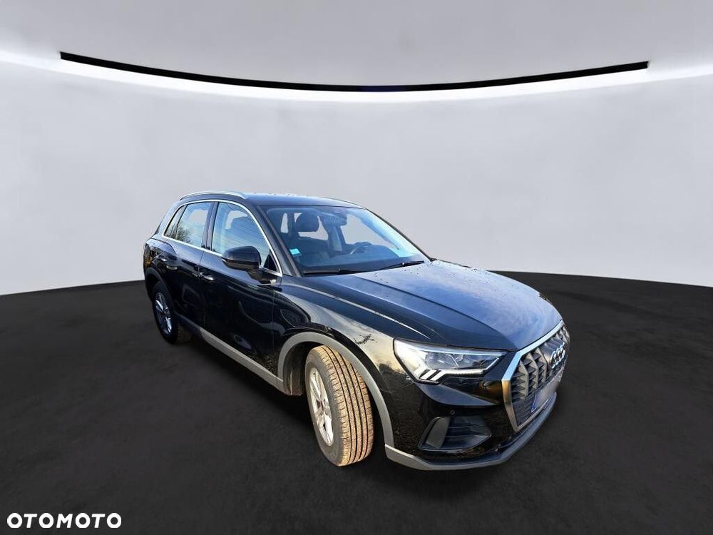 Audi Q3 - 4