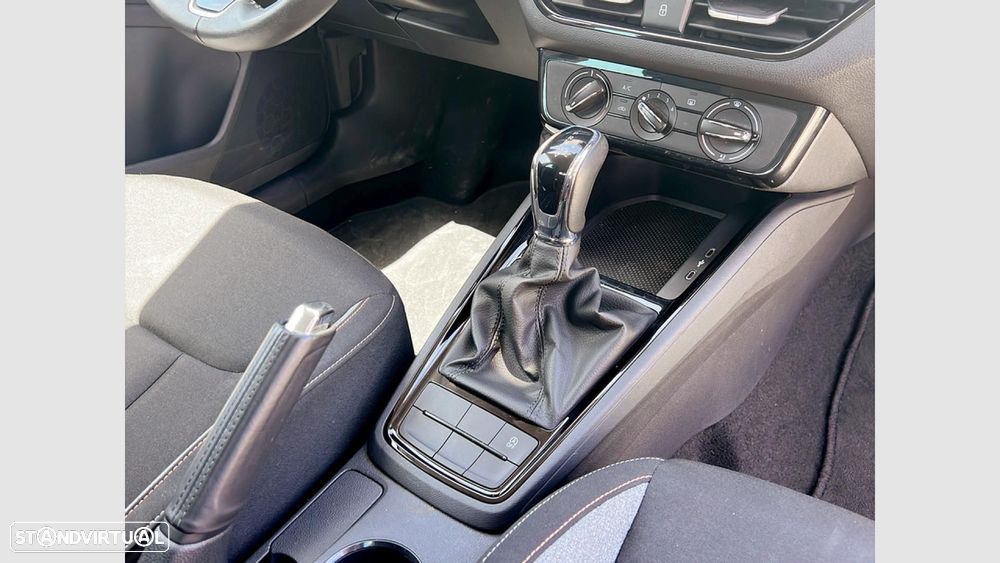 Skoda Kamiq 1.0 TSI DSG - 23