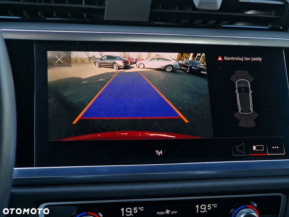 Audi Q3 35 TFSI Advanced S tronic - 29