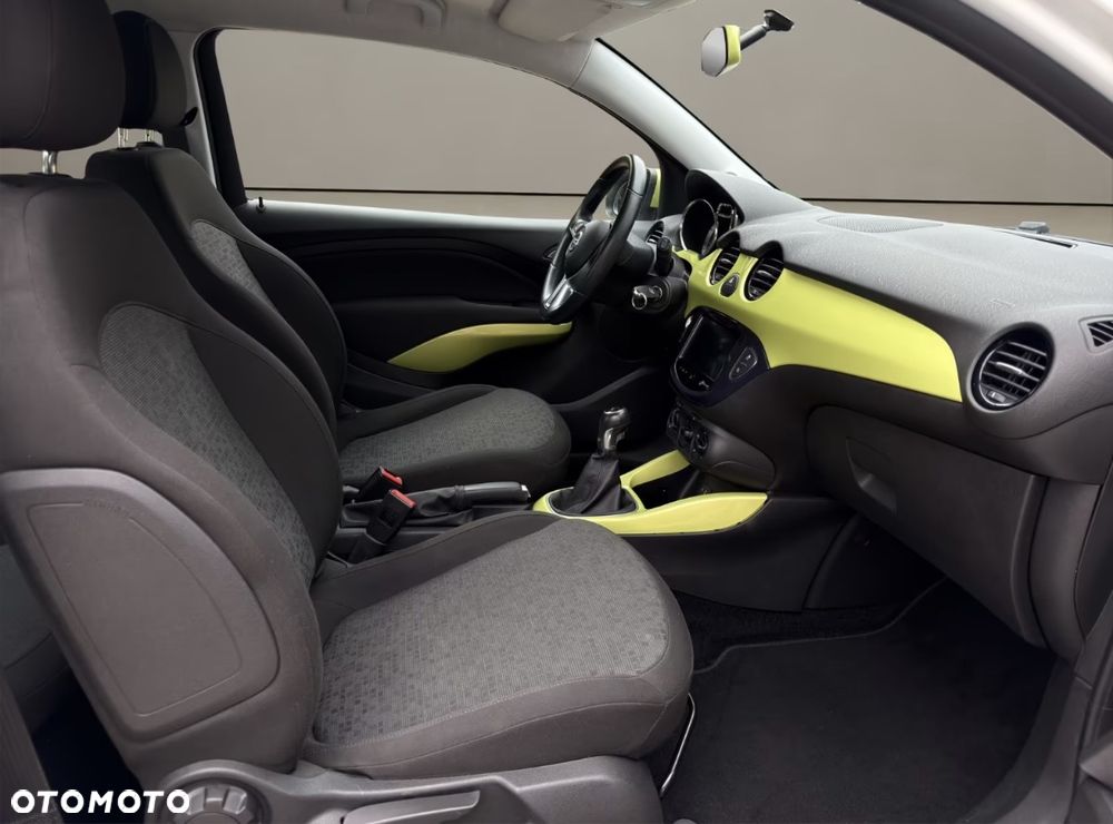 Opel Adam 1.2 Jam Unlimited - 7