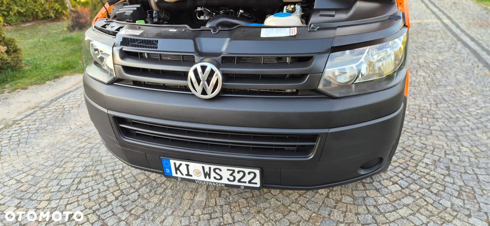 Volkswagen T5 - 37