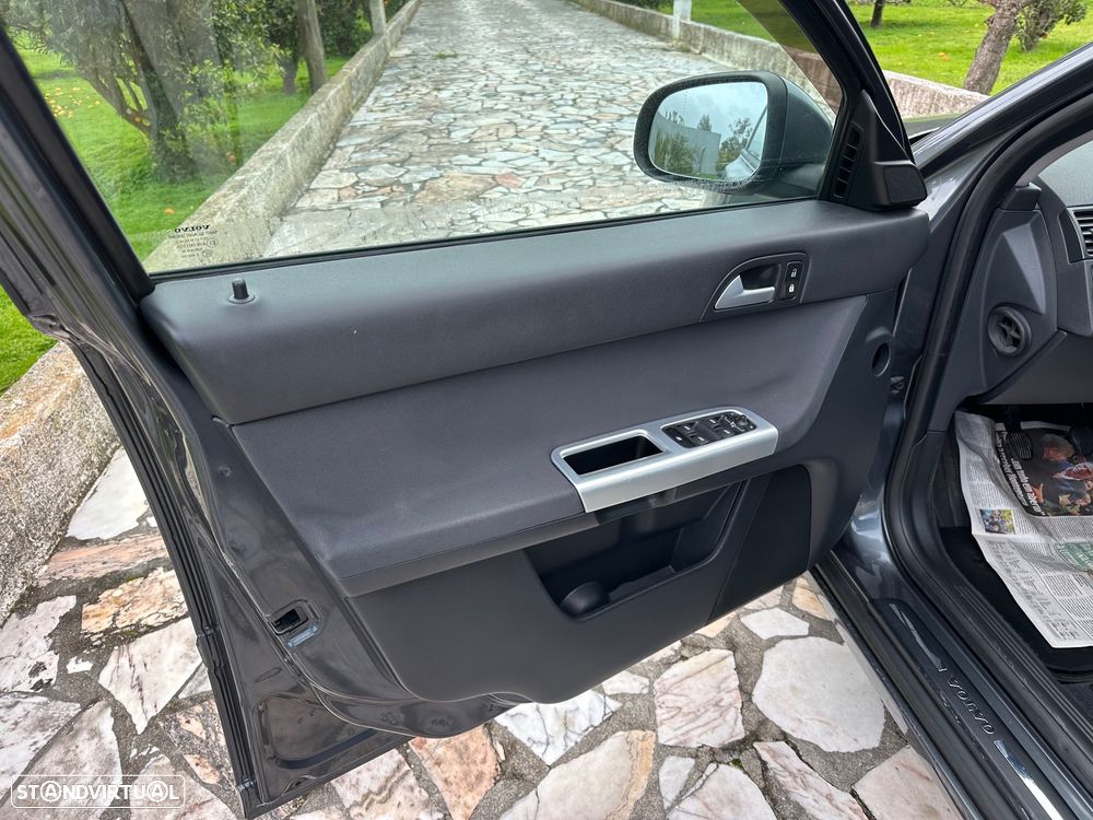 Volvo V50 1.6 D Drive Start/Stop - 12