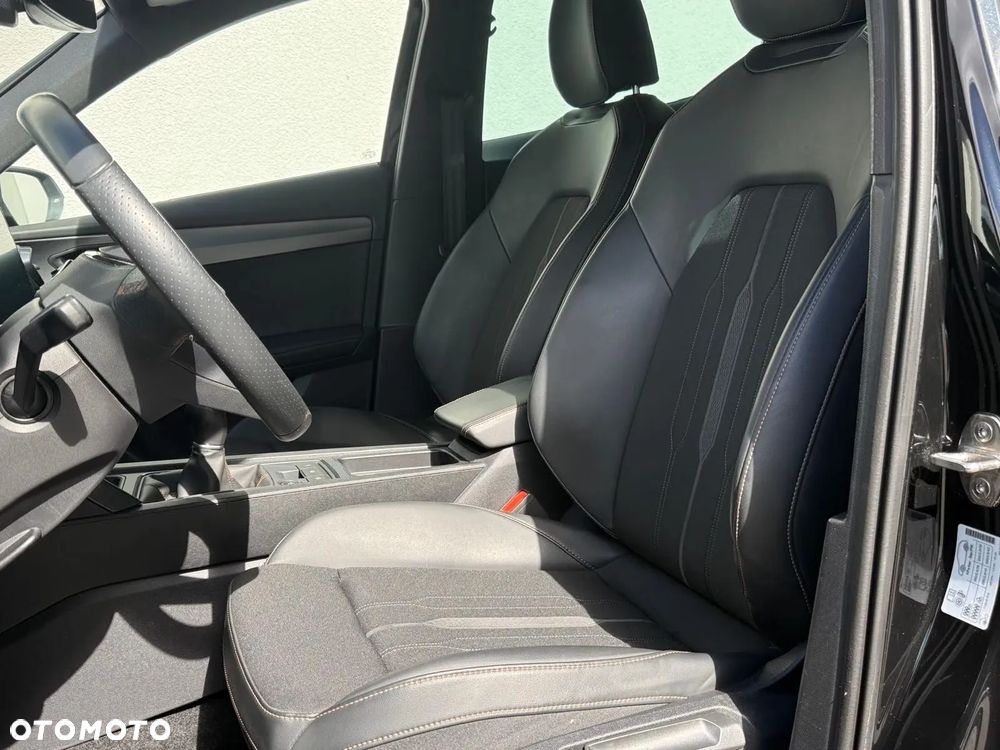 Cupra Formentor 2.0 TDI - 8